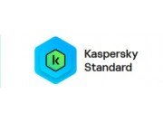 Kaspersky Standard (1User 3Years)